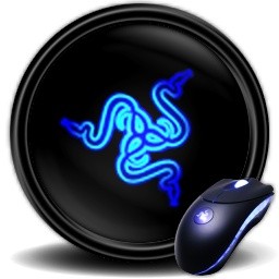 Razer1 アイコン - 無料のアイコン