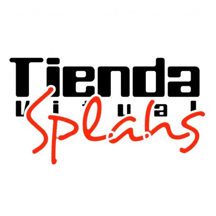 仮想ティエンダ スプラッシュ無料ベクター 63.76 KB