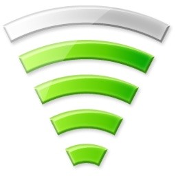 信号 4 アイコン - 無料のアイコン