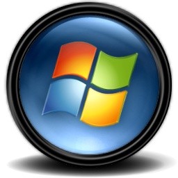 Windows Vista の場合 1 アイコン 無料のアイコン 無料素材イラスト ベクターのフリーデザイナー