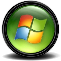 Windows Vista 4 アイコン - 無料のアイコン