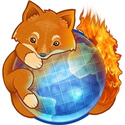 ブラウザー Firefox 無料アイコン 216 32 Kb 無料素材イラスト ベクターのフリーデザイナー