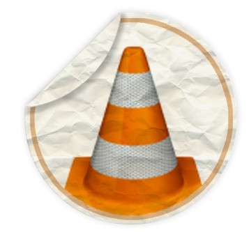 Vlc のアイコン - 無料のアイコン