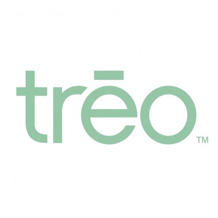 トレオ無料ベクター 19.85 KB