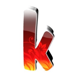 K2 無料アイコン 58.52 KB