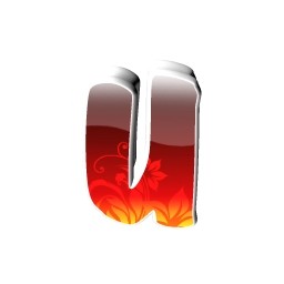 U2 無料アイコン 44.82 KB