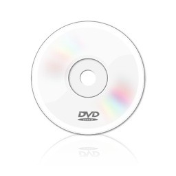 Dvd アイコン - 無料のアイコン