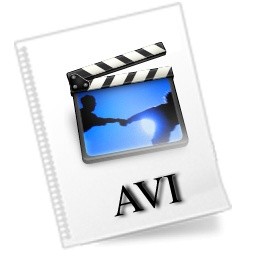 Avi ファイルのアイコン 無料のアイコン 無料素材イラスト ベクターのフリーデザイナー