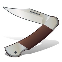 0080 ポケット ナイフのアイコン 無料のアイコン 無料素材イラスト ベクターのフリーデザイナー