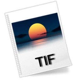 Tif ファイルのアイコン 無料のアイコン 無料素材イラスト ベクターのフリーデザイナー