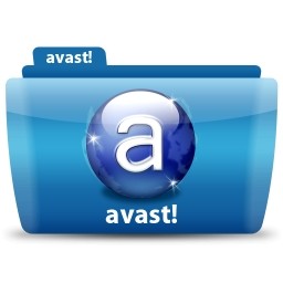 Avast の無料アイコン 66.15 KB