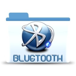 Bluetooth 2 無料アイコン 76.26 KB