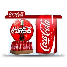 コカ コーラの無料アイコン 119 14 Kb 無料素材イラスト ベクターのフリーデザイナー