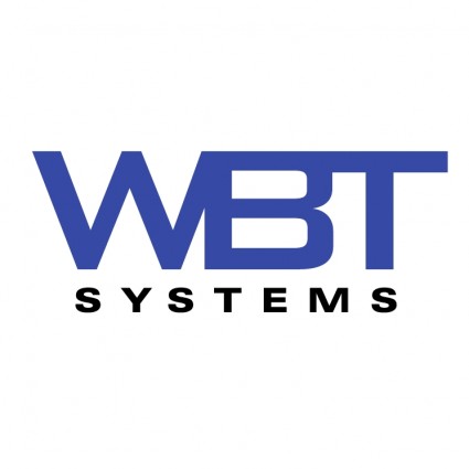 Wbt システム無料ベクター 21.56 KB