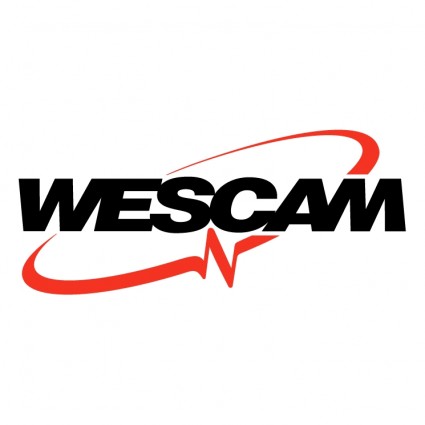 Wescam 無料ベクター 26.63 KB