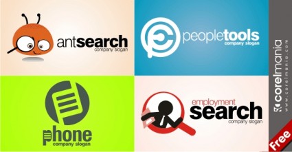 自由なロゴのベクターをダウンロード ベクターのロゴ - 無料ベクター