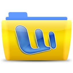 Word 無料アイコン 68.10 KB