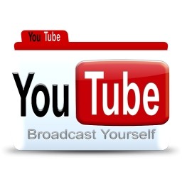 Youtube 無料アイコン 72 90 Kb 無料素材イラスト ベクターのフリーデザイナー