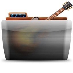 17 GarageBand 無料アイコン 91.26 キロバイト