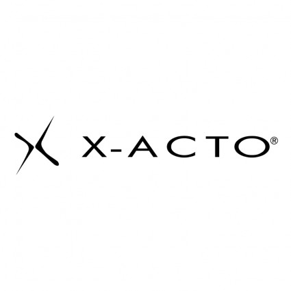 X acto 0 無料ベクター 18.86 KB