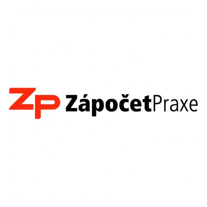 Zapocet praxe 無料ベクター 20.19 KB
