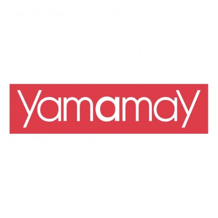 Yamamay 無料ベクター 22.10 KB