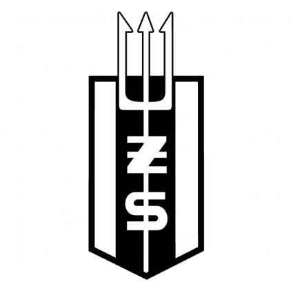 Zegluga szczecinska 無料ベクター 18.66 KB