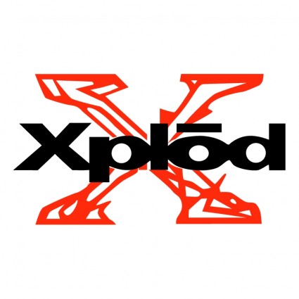 Xplod 0 無料ベクター 42.15 KB