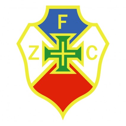 Zambujalense fc 無料ベクター 35.80 KB