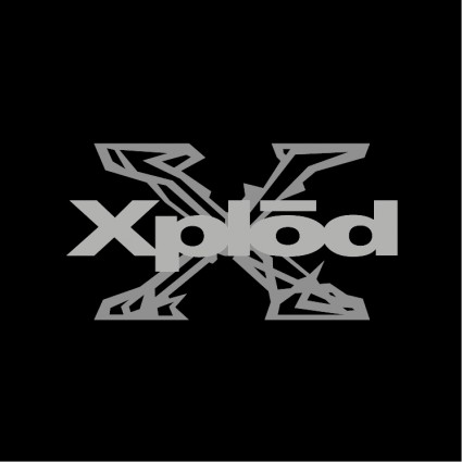 Xplod 2 無料ベクター 36.58 KB