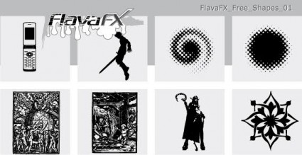 混合の無料のベクターをベクターの他 - 無料ベクター