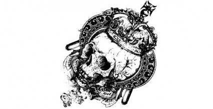 頭蓋骨のベクター ベクターその他 - 無料ベクター