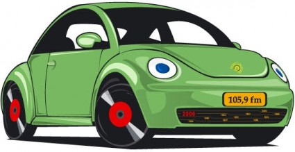 ベクター車ベクター - 無料ベクター