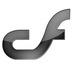 Coldfusion 無料アイコン 34.31 KB