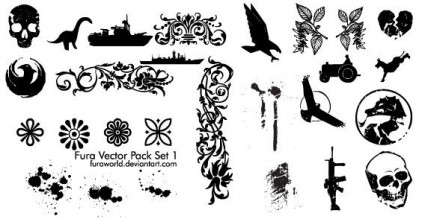 無料ベクター パックその他ベクター - 無料ベクター