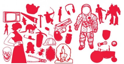 無料ベクター パックその他ベクター - 無料ベクター