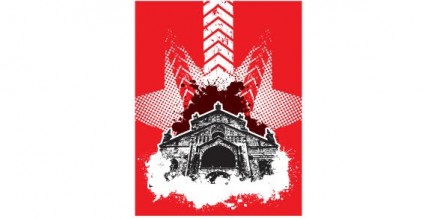 アーキテクチャ ベクター ベクターその他 - 無料ベクター