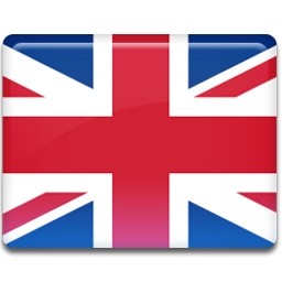 イギリスの旗の無料アイコン 58.58 KB