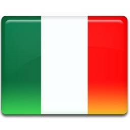 50 イタリア 国旗 イラスト フリー