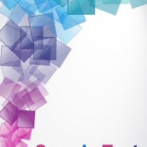 抽象的なベクターの背景とブロック無料ベクター 2.15 MB