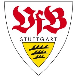 VfB シュトゥットガルト無料アイコン 60.21 KB