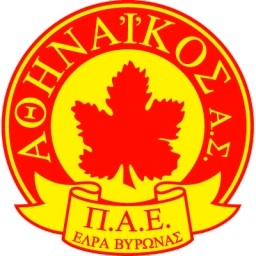 Athinaikos 無料アイコン 74.84 KB