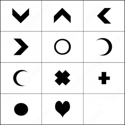 22 ベクター ブラシ photoshop のブラシ