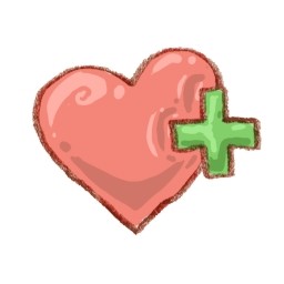 Hp の fav 無料アイコン 58.23 KB