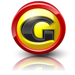 Gamespot 無料アイコン 94.68 KB