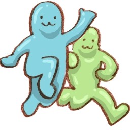 Hp WLmessenger 無料アイコン 104.26 KB