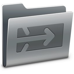 HP ドキュメント フォルダー無料アイコン 76.22 KB