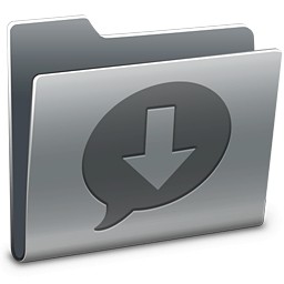 IChat ダウンロード無料アイコン 81.38 KB