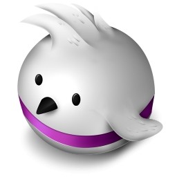 Twitter の紫無料アイコン 63 36 Kb 無料素材イラスト ベクターのフリーデザイナー
