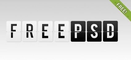 74 無料 PSD ボード手紙その他 - 無料の psd